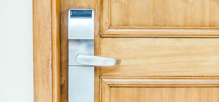 Advanced Solutions in Maywood, CA for Modern Security