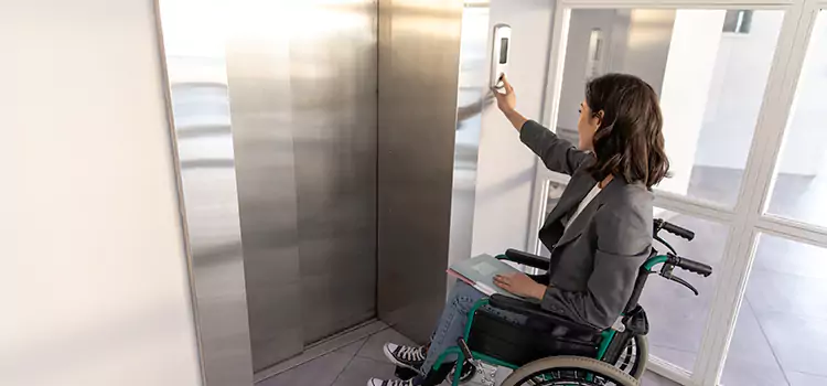 Benefits of Modern Handicap Door Systems in Maywood, CA
