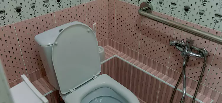 Meeting Diverse Needs With Accessible Restroom Solutions in Maywood, CA