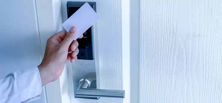 Why Choose Us for Your Keycard Lock Installation in Maywood, CA?