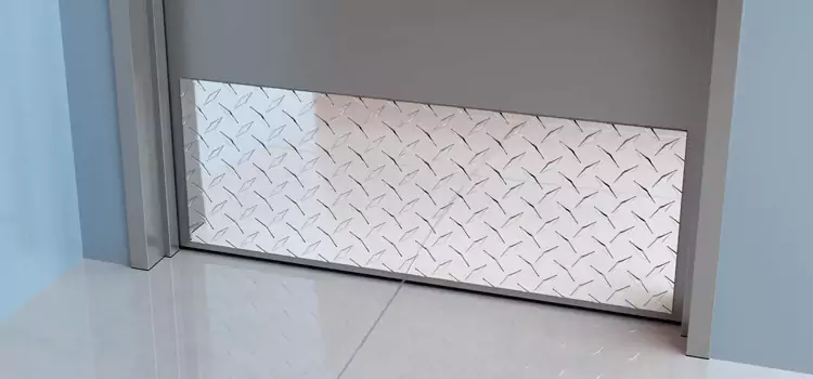 Benefits of Professional Kick Plate Solutions in Maywood, CA