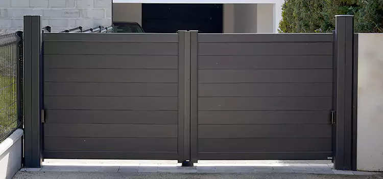 Common Residential Gate Issues We Resolve in Maywood, CA