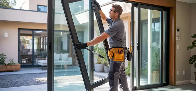 Specialized Sliding Door Roller Services in Maywood, California