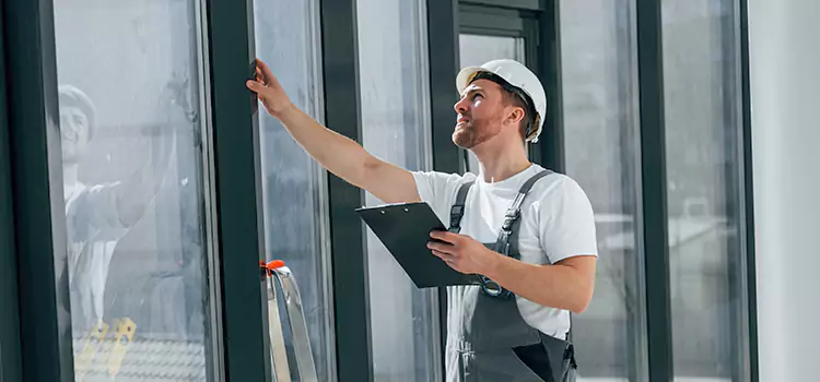 Comprehensive Solutions for Your Sticking Doors in Maywood, CA