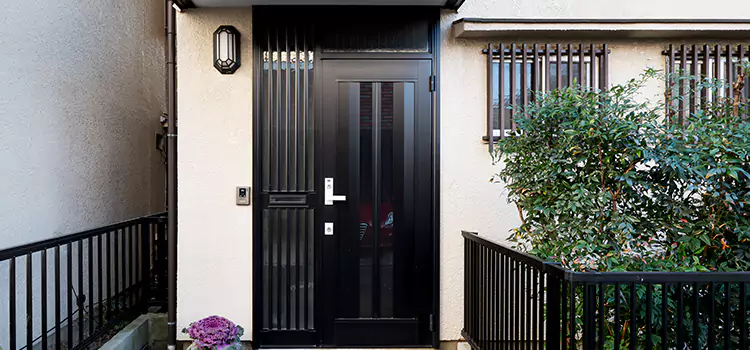 Popular Exterior Door Options in Maywood, CA