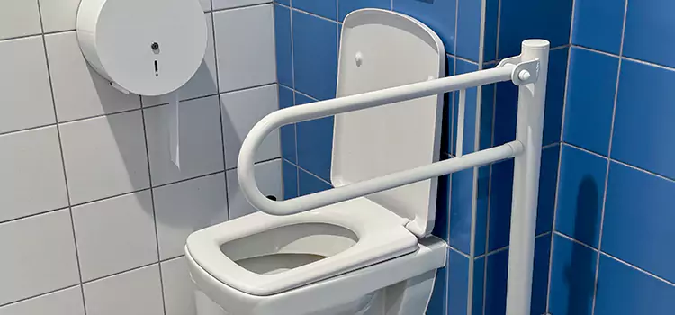 Comprehensive Solutions in Maywood, CA for Accessible Facilities