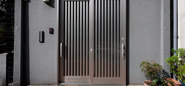 Why Choose Us for Your Security Needs in Maywood, CA?