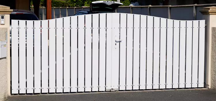 Why Choose Us for Residential Gate Repair in Maywood, CA?